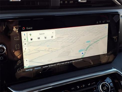 New 2025 GMC Sierra 2500 Denali w/ Denali Reserve Package image 10