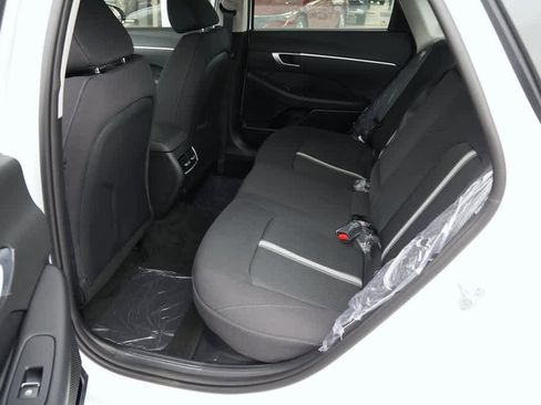 New 2026 Hyundai Sonata SEL image 21