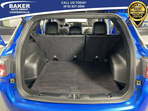 Used 2024 Jeep Compass Latitude image 25