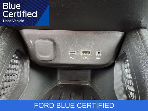 Used 2023 Chevrolet TrailBlazer LT image 13