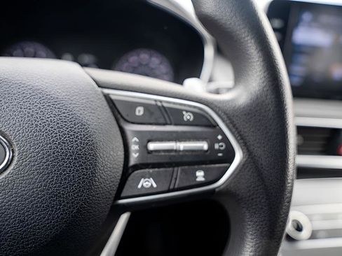 Used 2022 Hyundai Santa Fe SEL FWD image 23