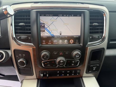 Used 2016 RAM 2500 Laramie AWD/4WD image 38