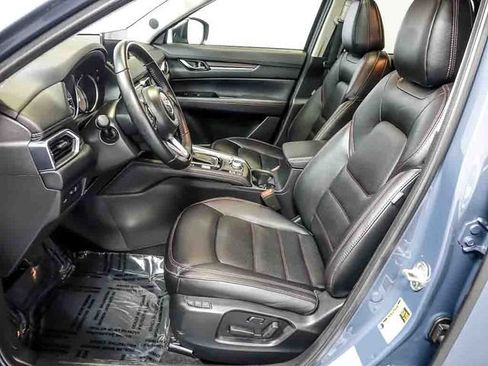 Used 2024 MAZDA CX-5 Carbon Edition AWD/4WD image 12