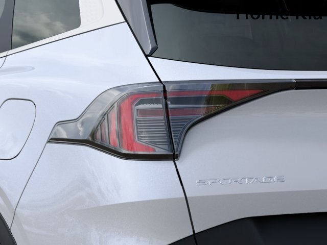 New 2026 Kia Sportage LX FWD image 11