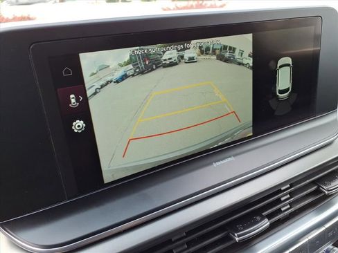 Certified 2022 Kia Telluride S image 20