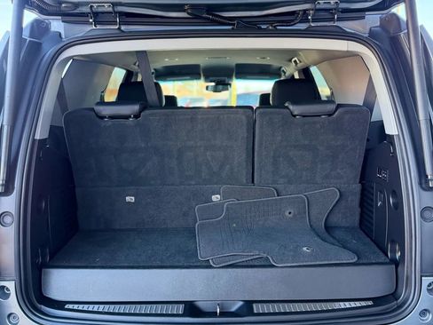 Used 2019 Chevrolet Tahoe Premier w/ Max Trailering Package image 15