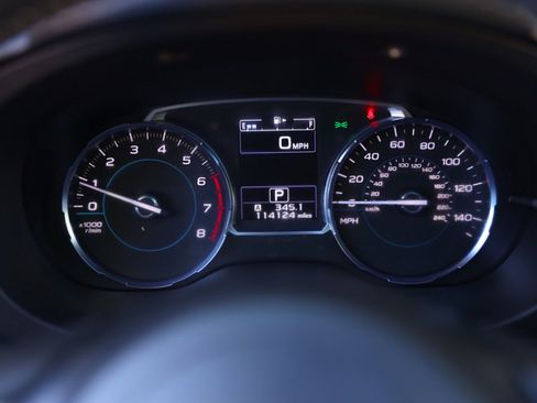 Used 2017 Subaru Forester 2.5i Limited w/ Popular Package #2 image 28