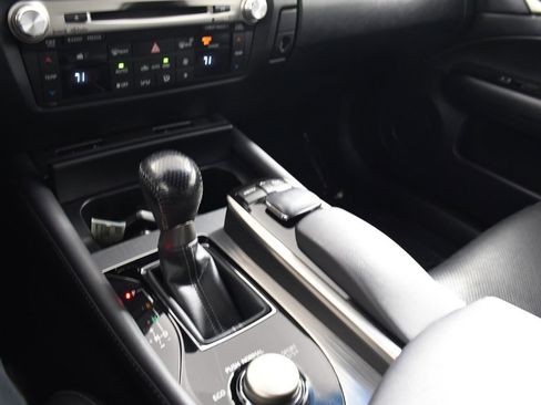 Used 2013 Lexus GS 350 AWD image 33