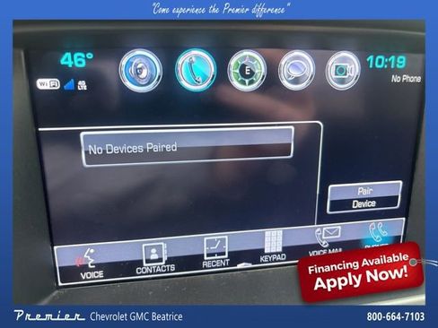 Used 2018 Chevrolet Colorado Z71 image 24