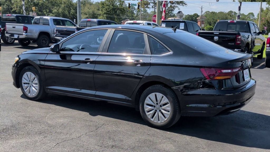 Used 2019 Volkswagen Jetta S FWD image 6