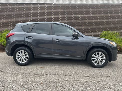 Used 2016 MAZDA CX-5 Sport image 27