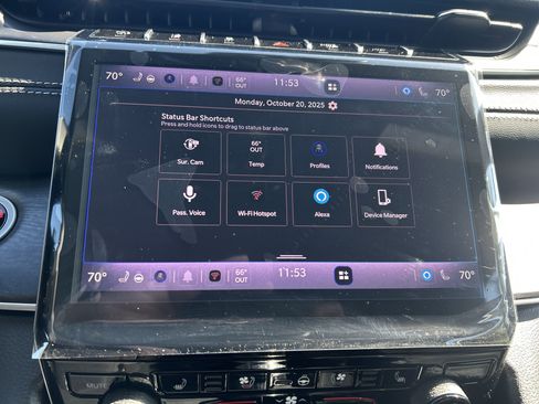 New 2025 Jeep Grand Cherokee Limited image 28