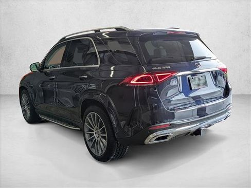 Certified 2022 Mercedes-Benz GLE 350 4MATIC image 7