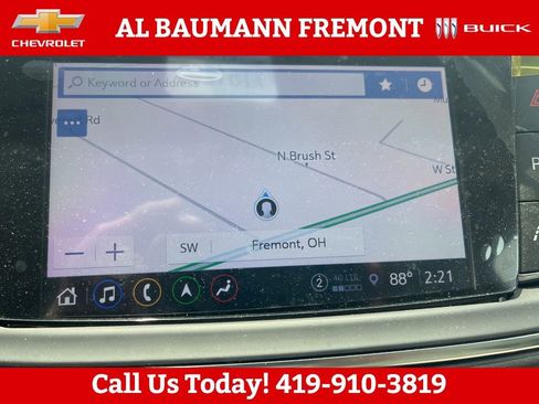 Used 2023 Buick Enclave Essence w/ Experience Buick Package AWD/4WD image 14