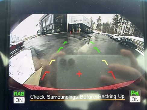 Used 2021 Subaru Legacy Limited image 25