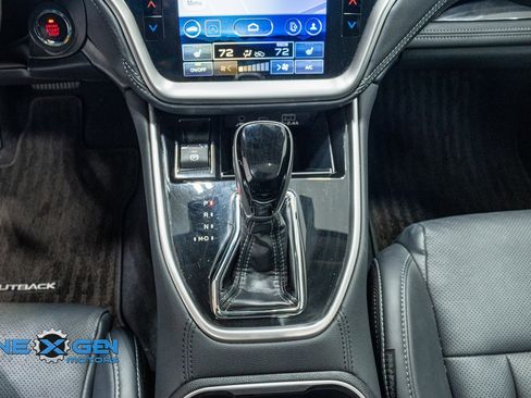 Used 2024 Subaru Outback Limited image 20