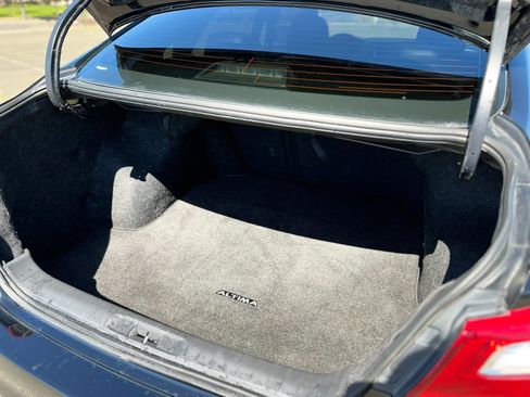 Used 2018 Nissan Altima 2.5 SL FWD image 22