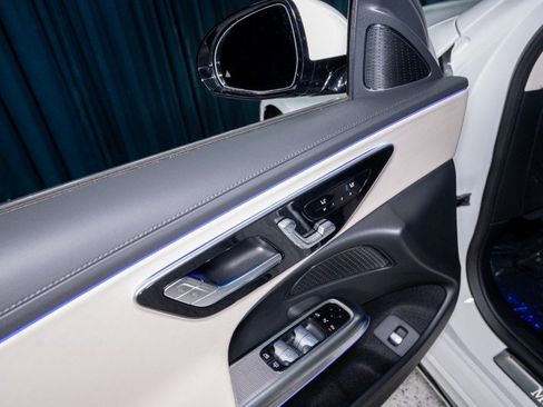 New 2026 Mercedes-Benz E 350 Sedan image 11