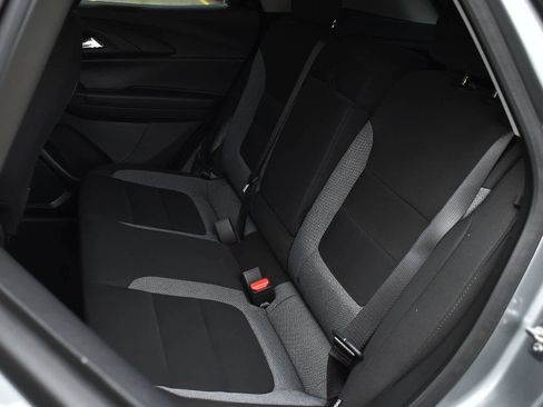 New 2026 Chevrolet TrailBlazer LT w/ Convenience Package image 11