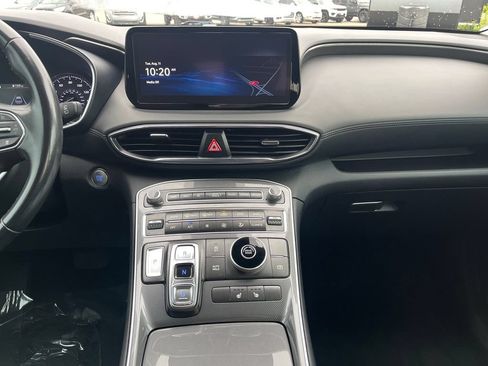Used 2023 Hyundai Santa Fe SEL FWD image 25