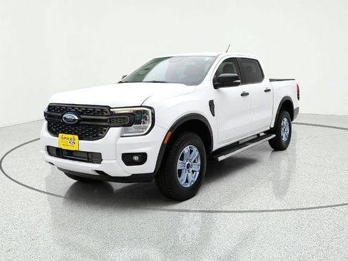 Certified 2024 Ford Ranger XL RWD image 4