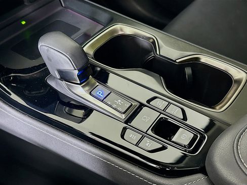 Used 2022 Lexus NX 450h+ AWD image 25