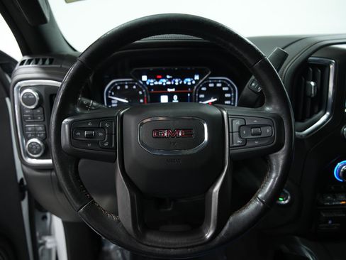 Used 2021 GMC Sierra 1500 AT4 w/ AT4 Premium Package image 30