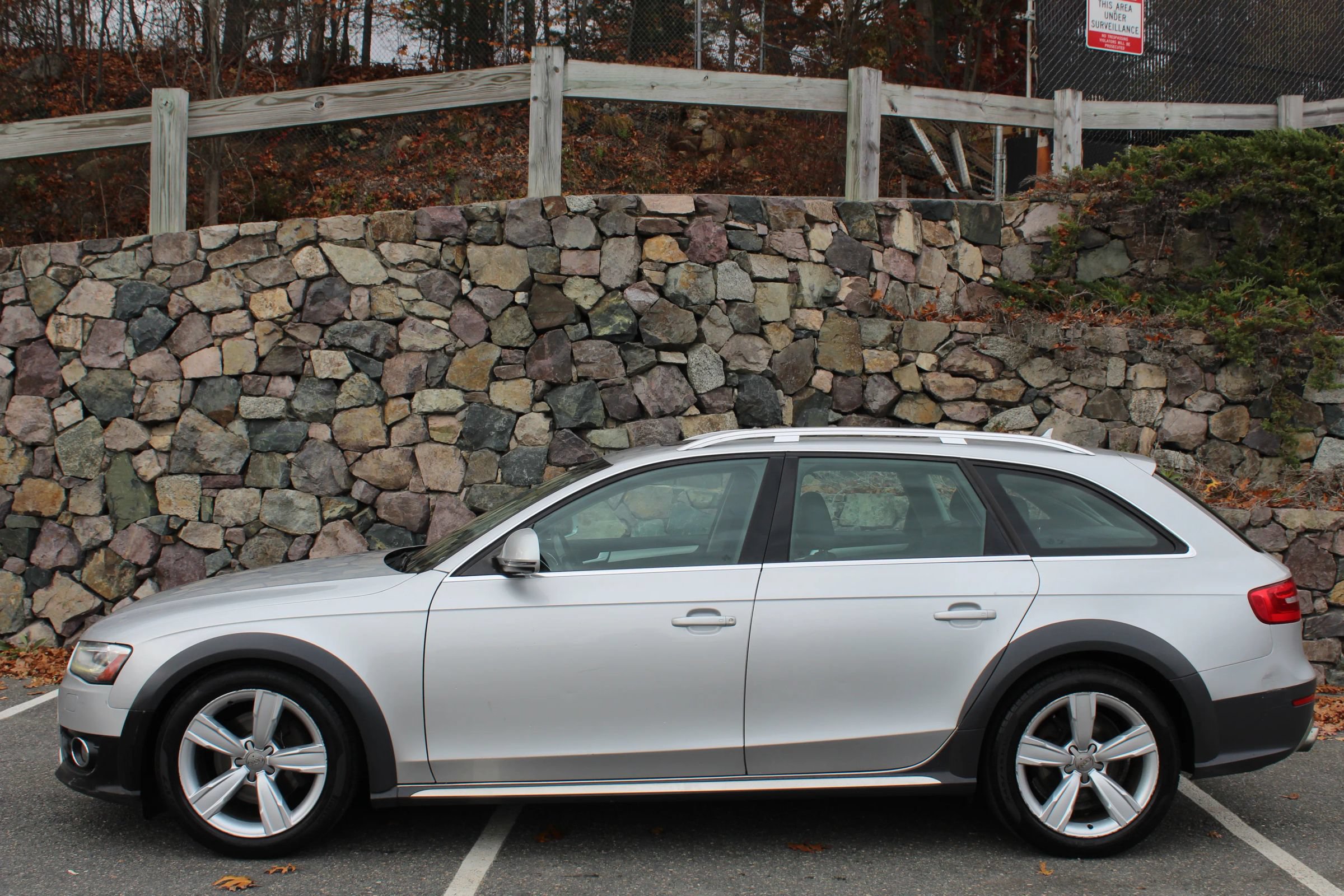 Used 2013 Audi A4 Premium Plus AWD/4WD image 6