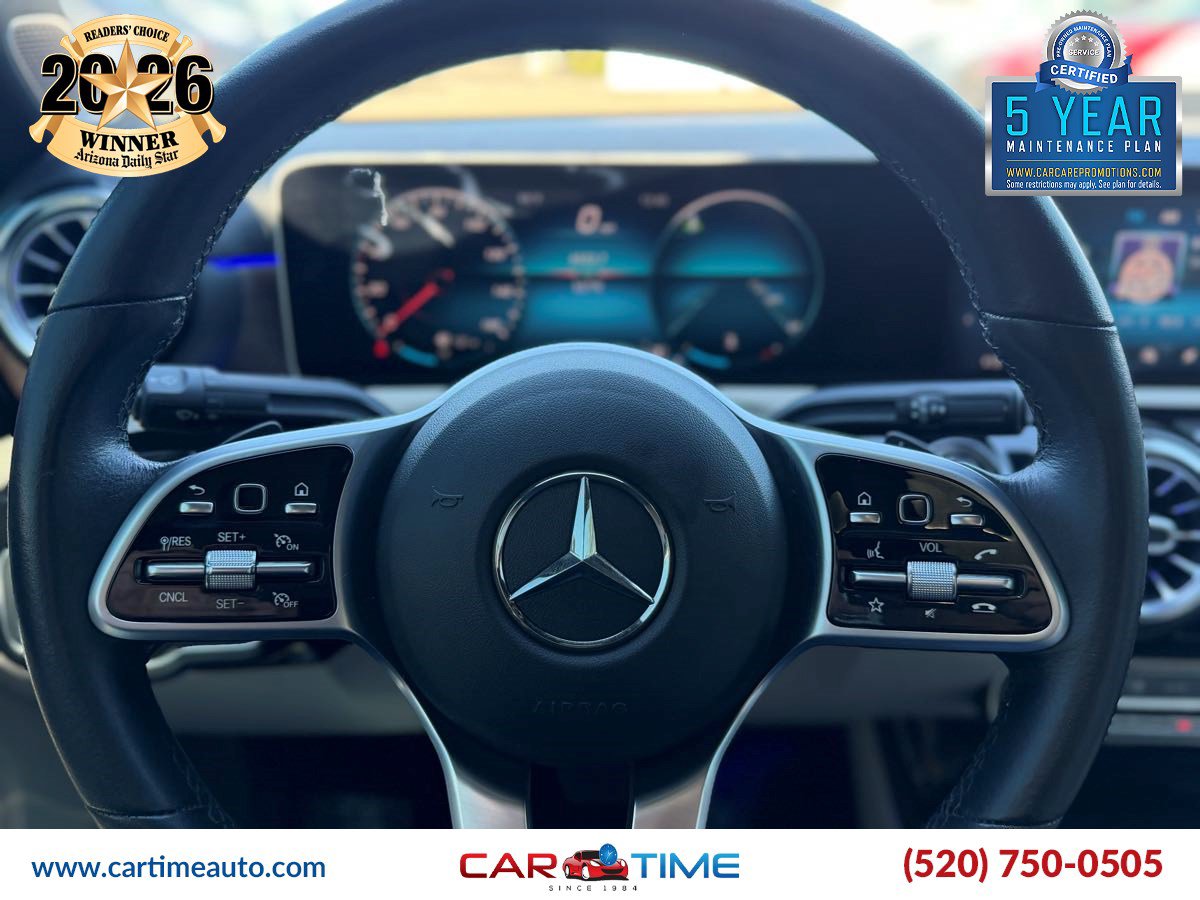 Used 2019 Mercedes-Benz A 220 image 14