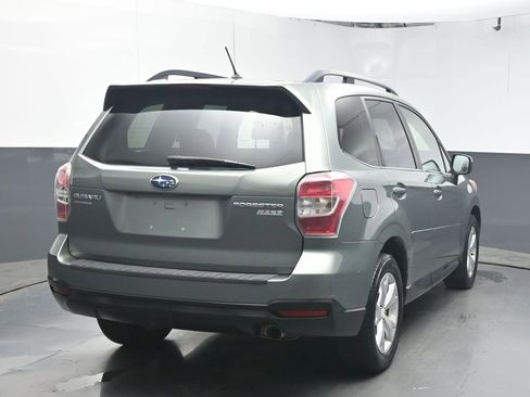 Used 2015 Subaru Forester 2.5i Limited AWD/4WD image 7