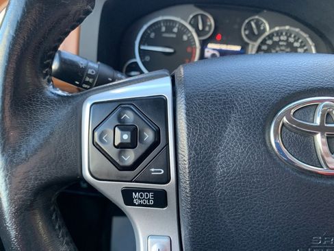 Used 2017 Toyota Tundra 1794 Edition image 18