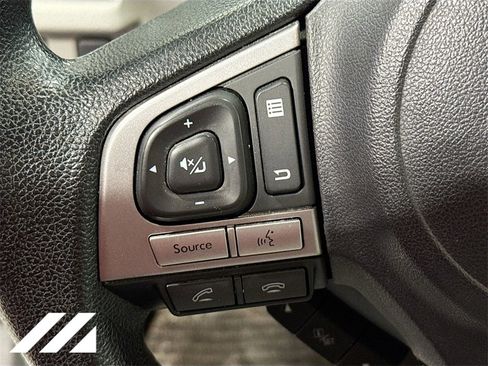 Used 2018 Subaru Forester 2.5i Premium image 11