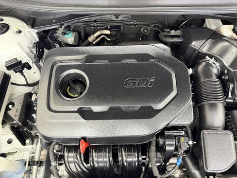 Used 2017 Hyundai Sonata SE FWD image 20