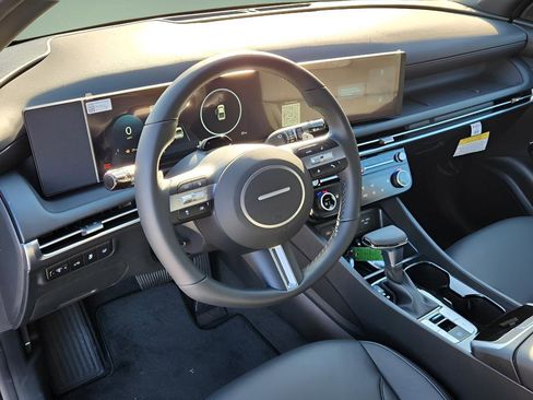 New 2026 Hyundai Santa Cruz XRT AWD/4WD image 13