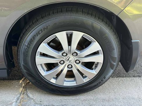 Used 2016 Honda Odyssey EX-L image 57