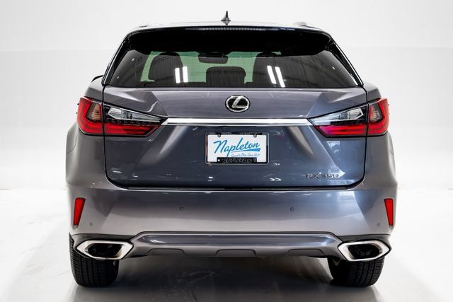 Used 2016 Lexus RX 350 AWD image 32