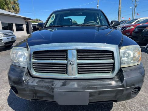 Used 2005 Dodge Dakota ST RWD image 3