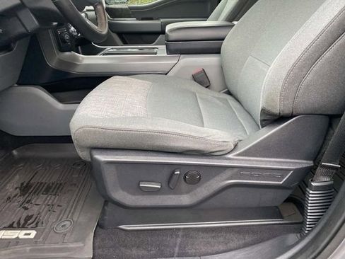 Used 2023 Ford F150 XLT w/ Equipment Group 302A High image 18