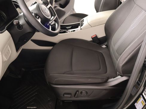 Used 2024 Hyundai Tucson SEL FWD image 11