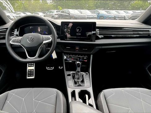 New 2025 Volkswagen Jetta Sport image 12