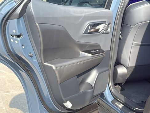 New 2026 Toyota Crown Nightshade image 16