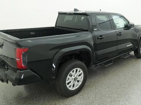New 2026 Toyota Tacoma SR5 AWD/4WD image 42