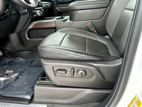 Used 2022 GMC Sierra 2500 SLT image 15