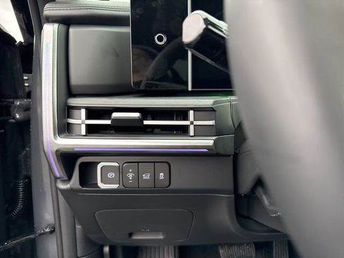 New 2026 Hyundai Santa Fe Limited AWD/4WD image 29