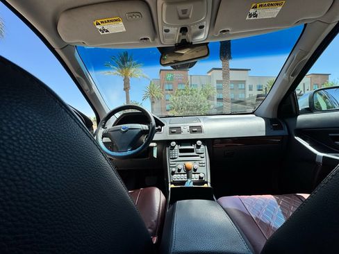 Used 2008 Volvo XC90 V8 AWD/4WD image 12