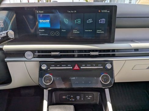 Used 2025 Hyundai Tucson SEL AWD/4WD image 19