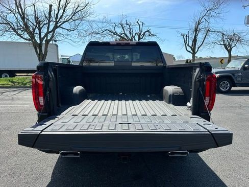 Used 2023 GMC Sierra 1500 Denali w/ Denali Reserve Package image 16