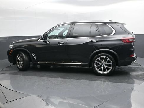 Used 2023 BMW X5 sDrive40i RWD image 29