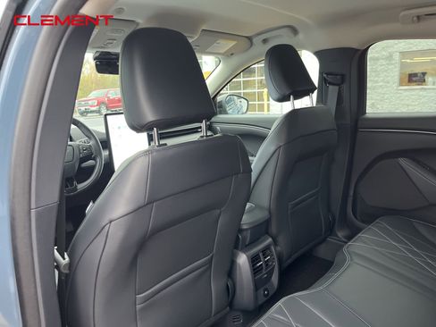 New 2024 Ford Mustang Mach-E Select w/ Comfort Package Lite image 37