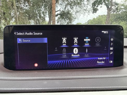 Used 2020 Lexus RX 350 FWD w/ Premium Package image 25